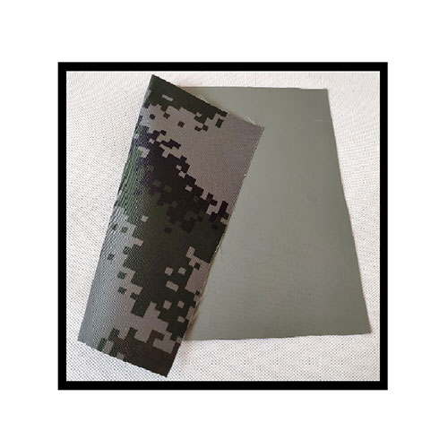 裝甲車封套材料