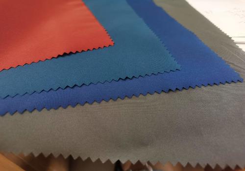 防紅外偵測隱身布料