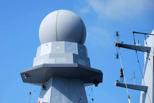 雷達(dá)罩隱身防偽迷彩布