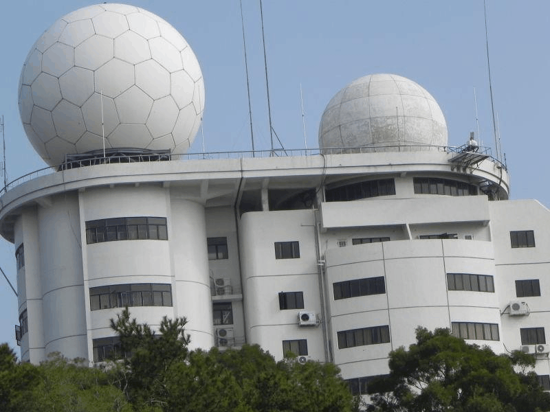 雷達(dá)天線罩