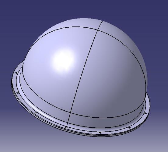 玻纖雷達罩復合布料